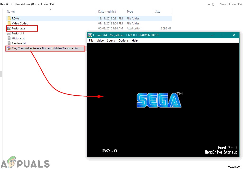 What is a .bin file and how do you open one?