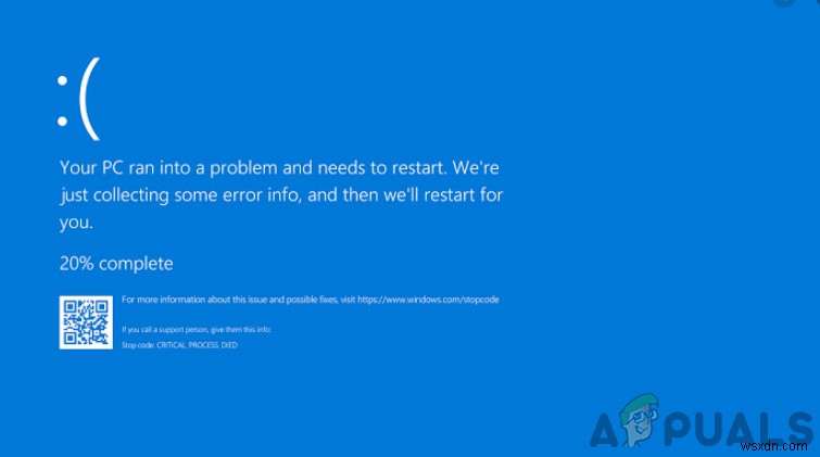 The Most Common Blue Screen Errors on Windows 7, 8 and 10