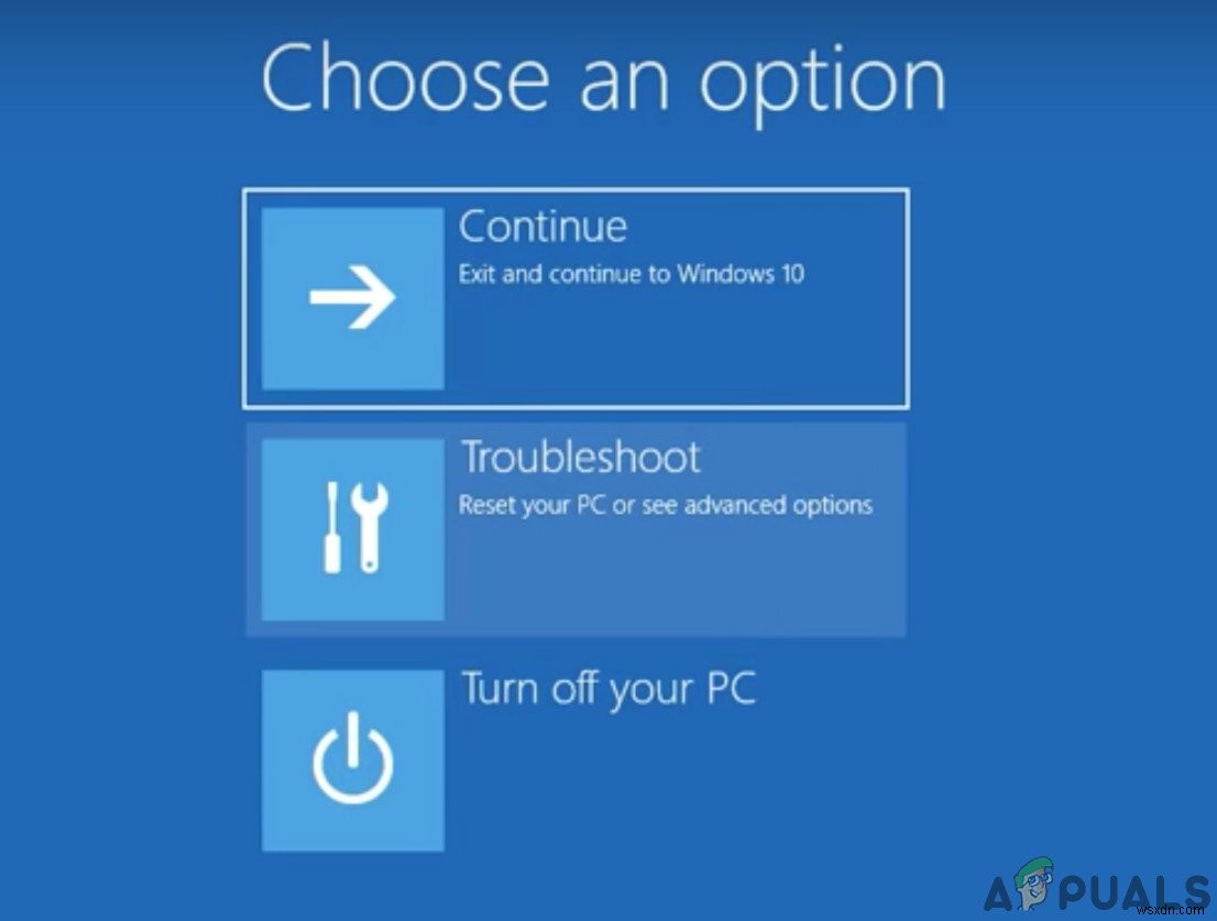The Most Common Blue Screen Errors on Windows 7, 8 and 10