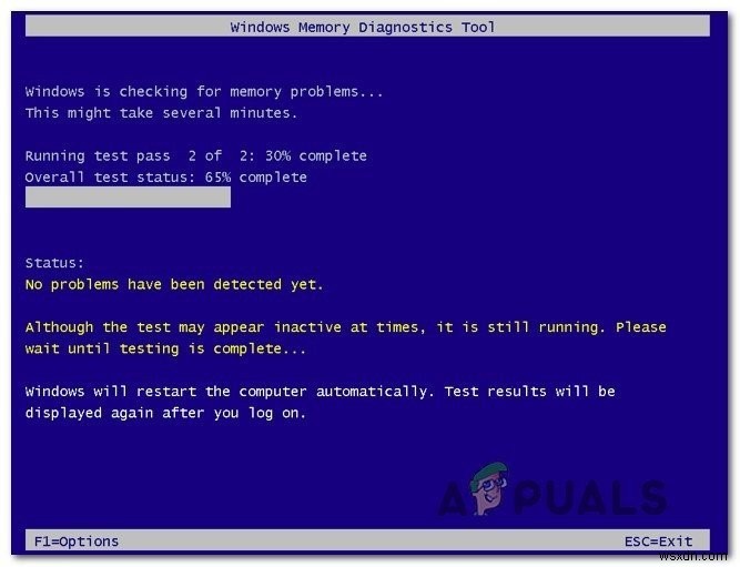 The Most Common Blue Screen Errors on Windows 7, 8 and 10