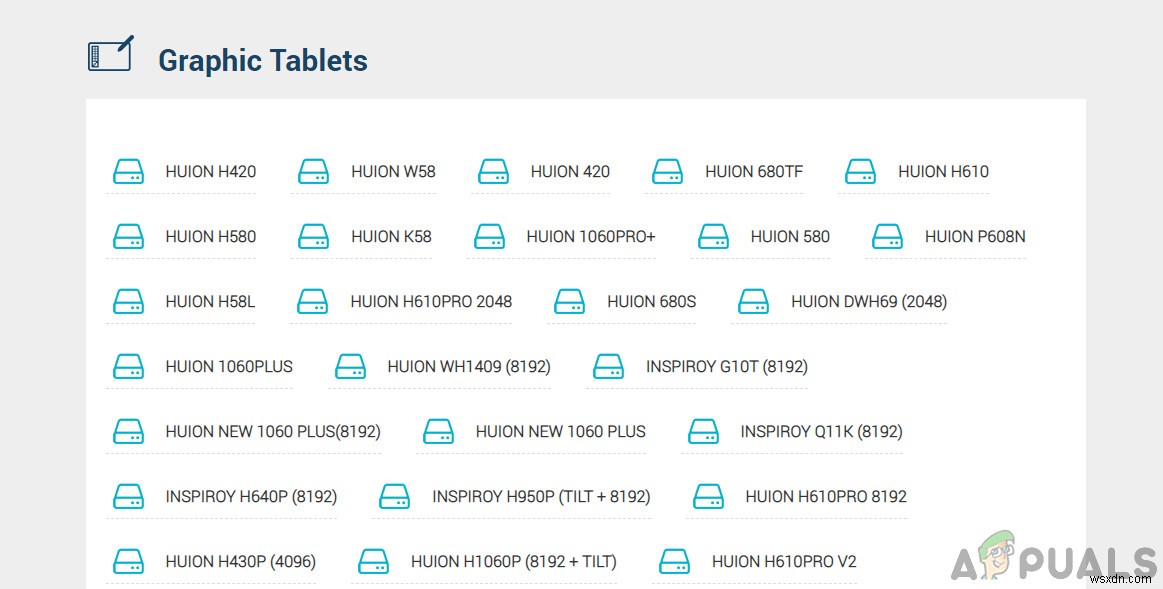 Huion Pen not Working [Fixes]