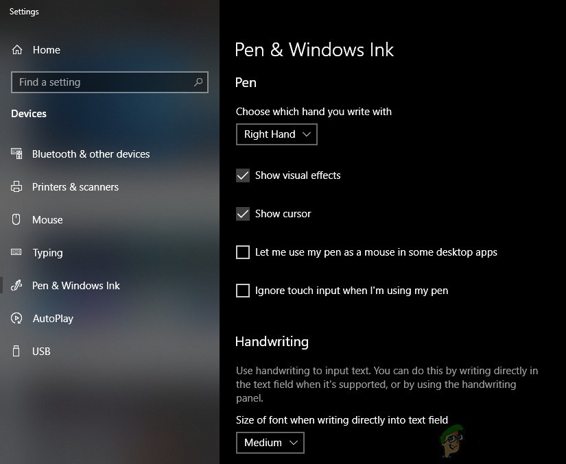 Huion Pen not Working [Fixes]