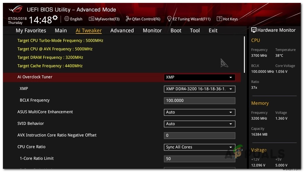 Resolve Hyper Transport Sync Flood Error