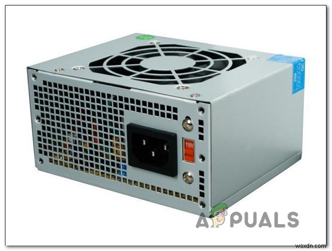 Resolve Hyper Transport Sync Flood Error