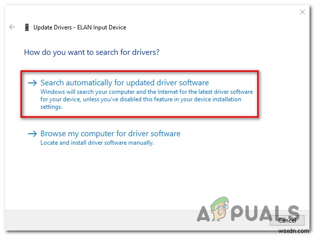How to Solve the ‘Control Panel Extension is Incompatible with Driver Version’ Error?