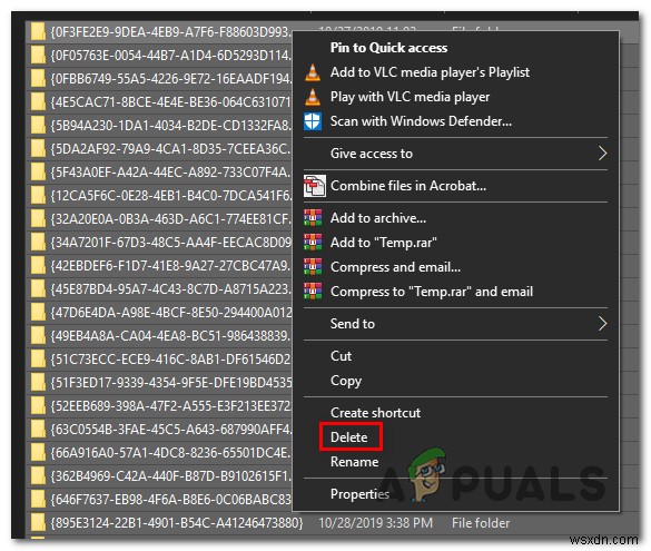 How to Fix 0x80070043 Error on Windows?