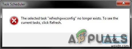 What is ‘gwx.exe’ in Windows?