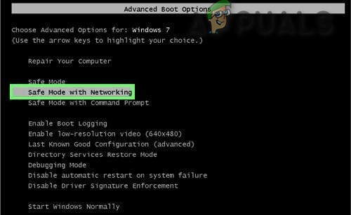 What is ‘gwx.exe’ in Windows?