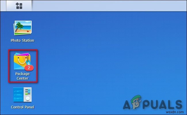 How to Manually and Automatically Update Your Synology NAS Packages?