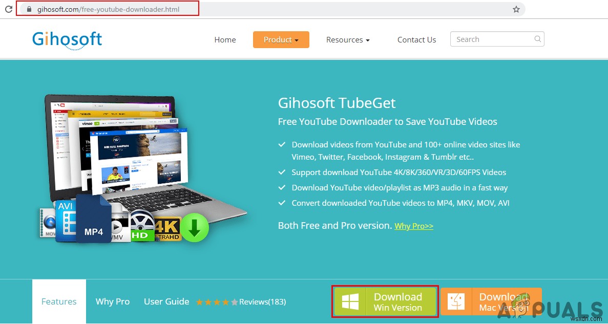 How to Download Facebook Videos on PC?