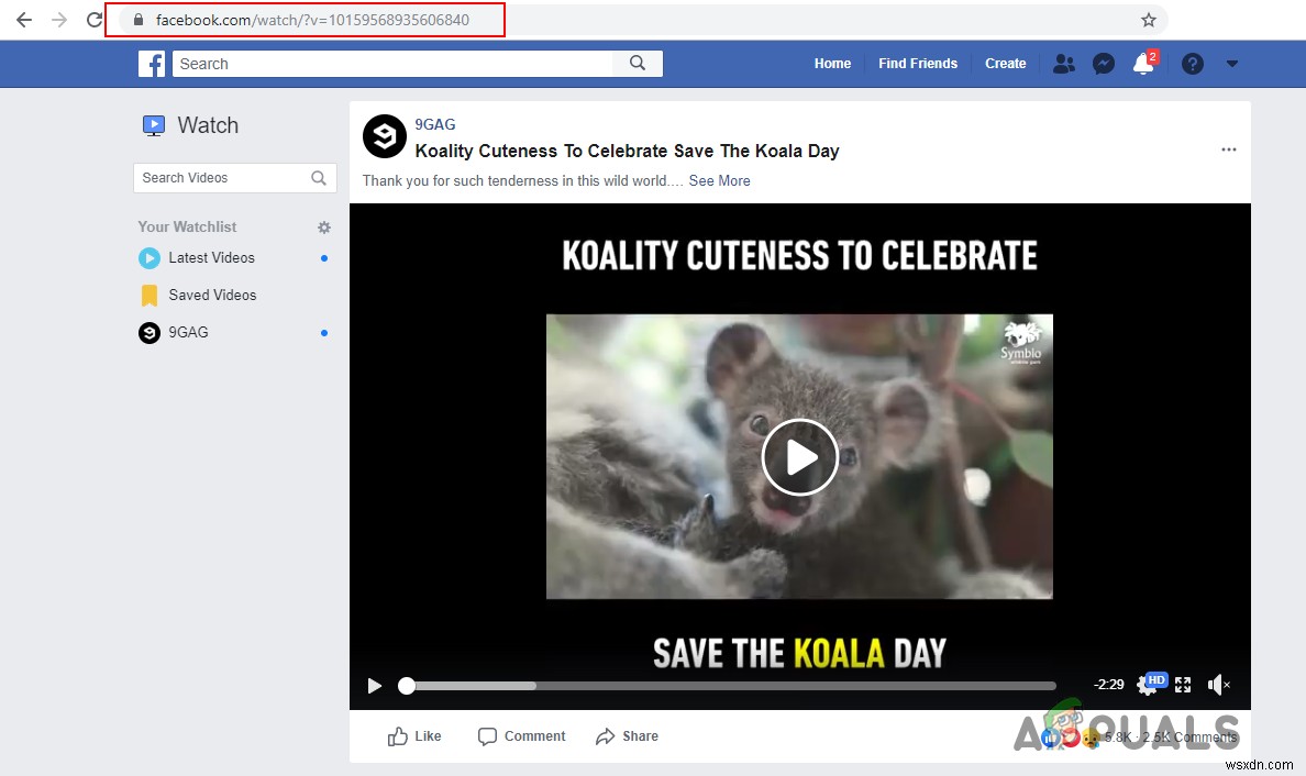 How to Download Facebook Videos on PC?