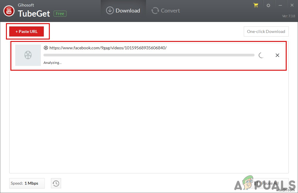 How to Download Facebook Videos on PC?