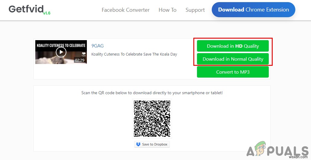 How to Download Facebook Videos on PC?