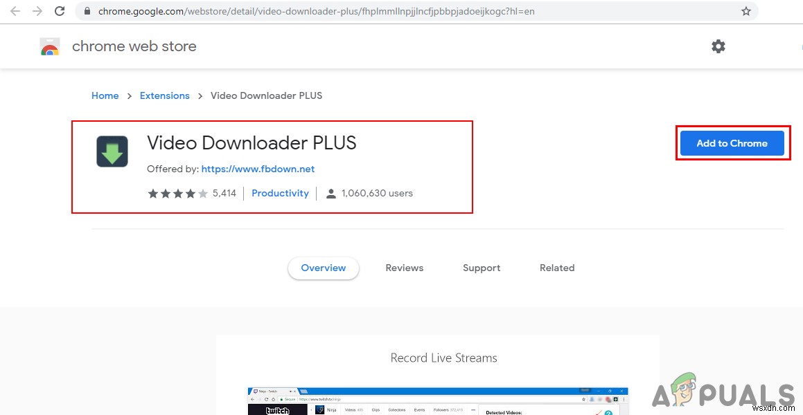 How to Download Facebook Videos on PC?