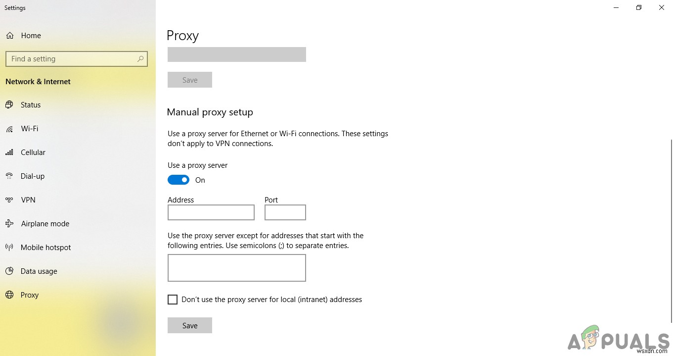 How to Fix Slow Buffering of Videos?