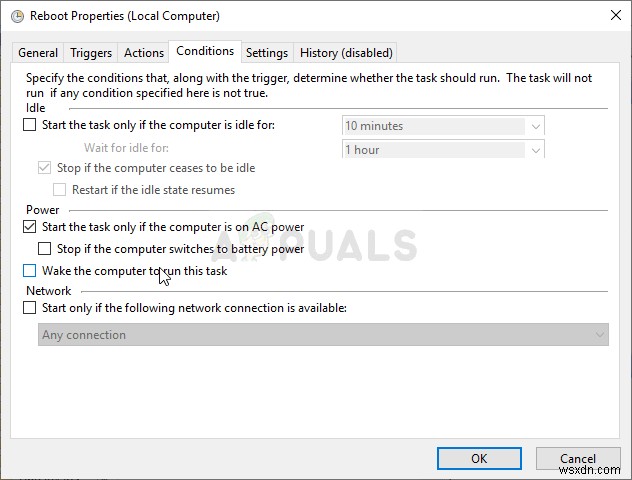 How to Fix the Computer Keeps Waking up from Sleep Problem?