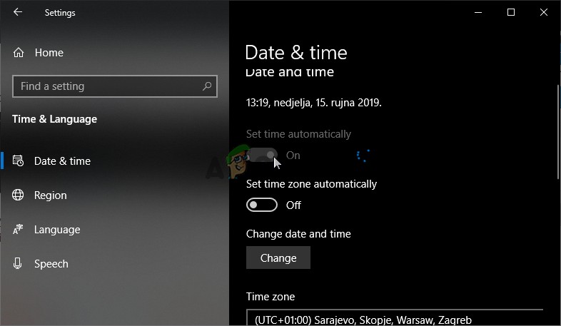 How to Fix the ‘Origin Online Login Is Currently Unavailable’ Error on Windows?