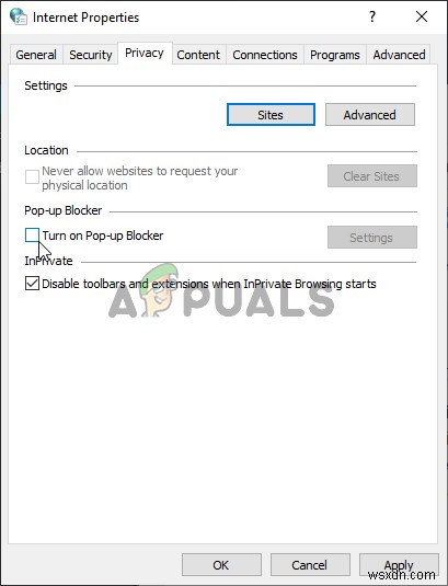 How to Fix the ‘Origin Online Login Is Currently Unavailable’ Error on Windows?