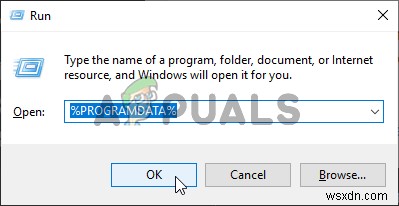 How to Fix the ‘Origin Online Login Is Currently Unavailable’ Error on Windows?