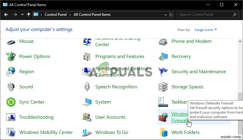 How to Fix the ‘Origin Online Login Is Currently Unavailable’ Error on Windows?