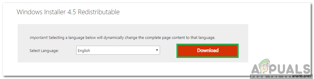 How to Fix ‘1607 Unable to Install InstallShield Scripting Runtime’ Error on Windows?