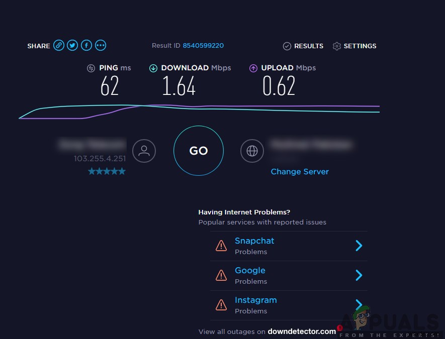 How to Fix Facebook Images not Loading?
