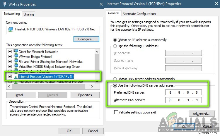 How to Fix Facebook Images not Loading?