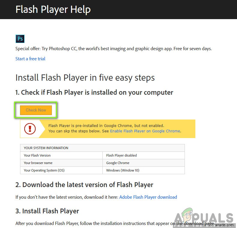 How to Fix Facebook Images not Loading?