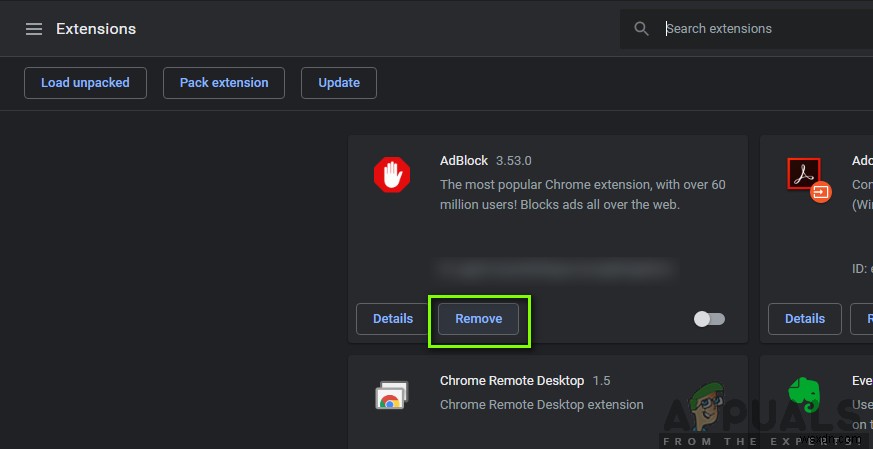 How to Fix Facebook Images not Loading?