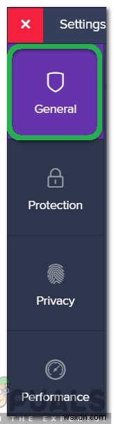 How to Add Exceptions to Avast?