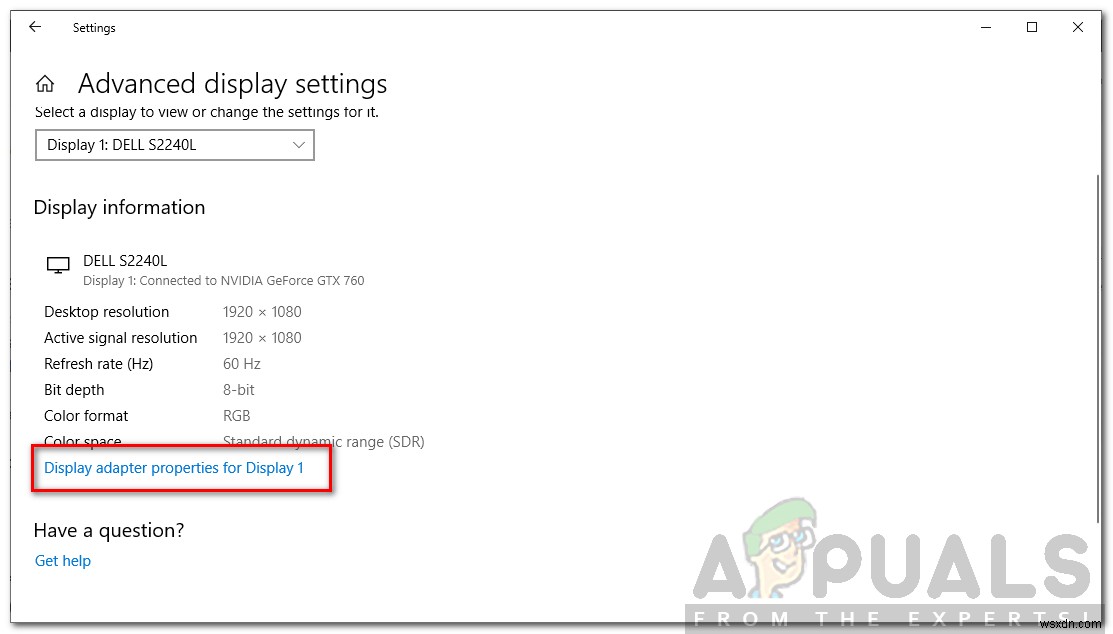 How to Fix DXGI_ERROR_NOT_CURRENTLY_AVAILABLE Error?