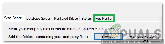 How to Fix ‘Firewall is Blocking Quickbooks’ Error?