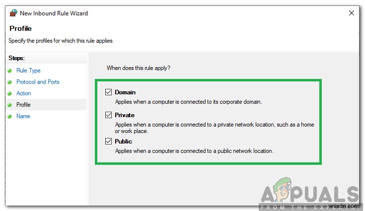 How to Fix ‘Firewall is Blocking Quickbooks’ Error?
