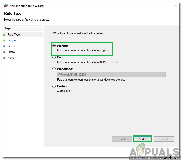 How to Fix ‘Firewall is Blocking Quickbooks’ Error?