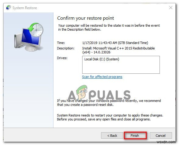 How to Fix ‘VSS Service is Shutting Down Due to Idle Timeout’ Error?