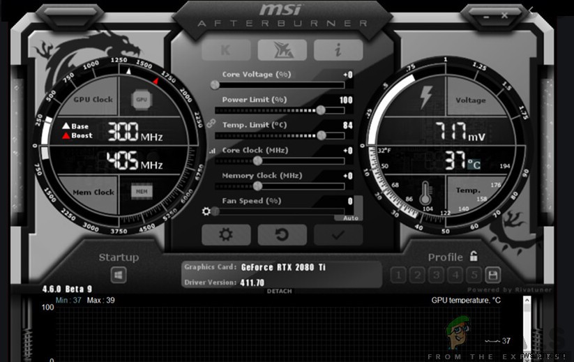 How to Fix Computer Restarting when Playing Games?