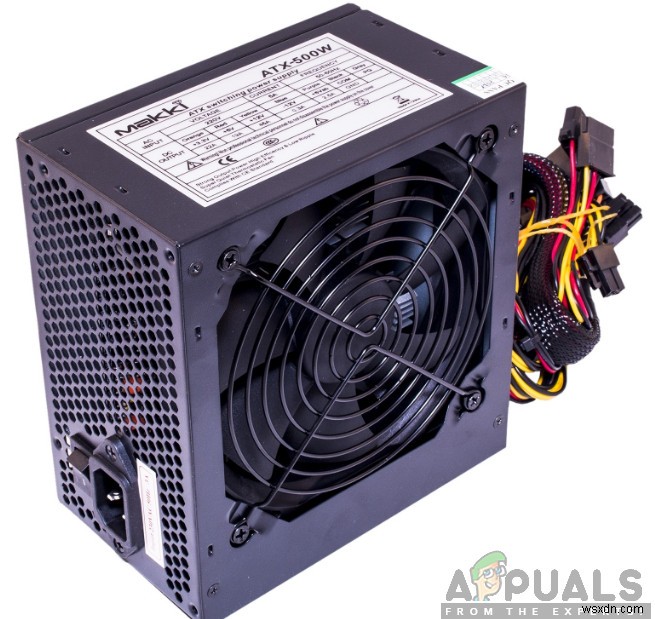 How to Fix Computer Restarting when Playing Games?