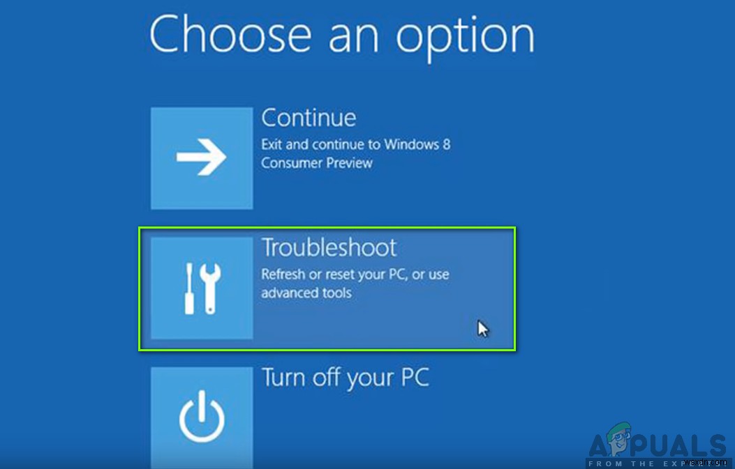 How to Fix ‘The Third-party INF doesn’t contain Digital Signature Information’