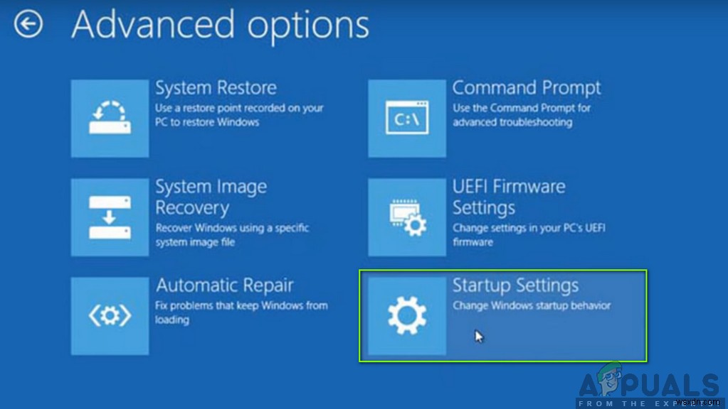 How to Fix ‘The Third-party INF doesn’t contain Digital Signature Information’
