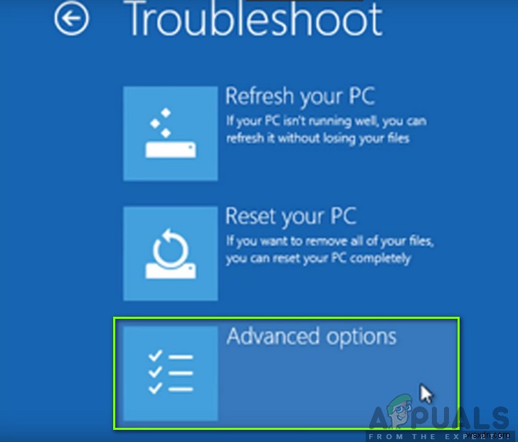 How to Fix ‘The Third-party INF doesn’t contain Digital Signature Information’