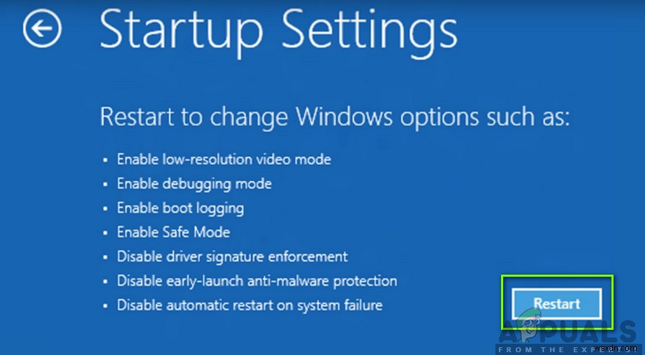 How to Fix ‘The Third-party INF doesn’t contain Digital Signature Information’
