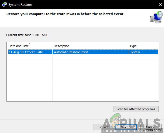 How to Fix ‘The Third-party INF doesn’t contain Digital Signature Information’