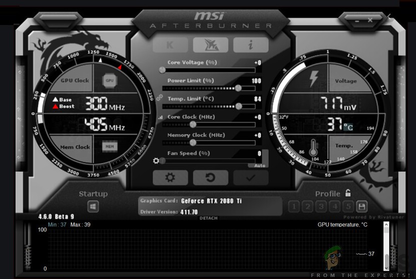 How to Fix Monitor Randomly Going Black