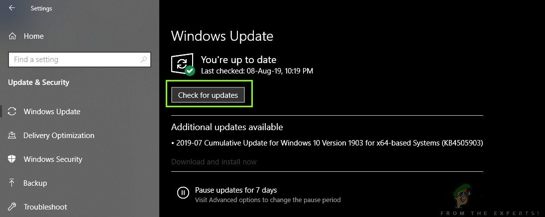 How to Fix Monitor Randomly Going Black