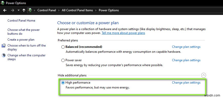 How to Fix Monitor Randomly Going Black