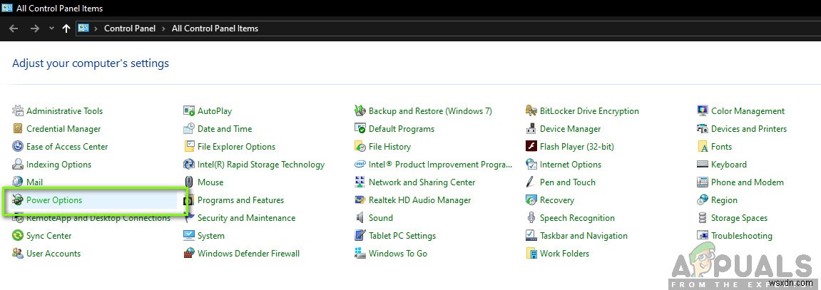 How to Fix Monitor Randomly Going Black