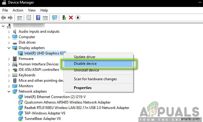 How to Fix Monitor Randomly Going Black