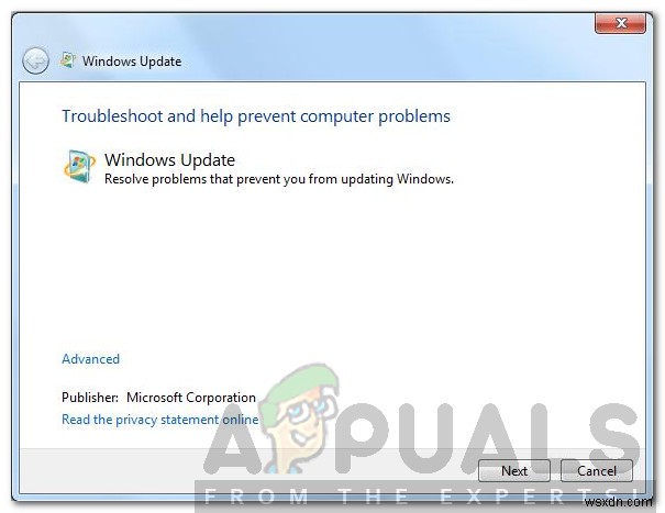 How to Fix Windows Update Error Code 643