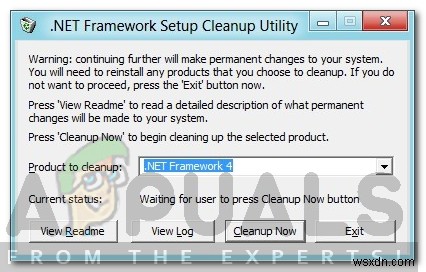 How to Fix Windows Update Error Code 643