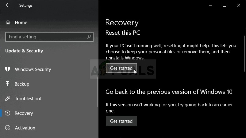 How to Fix WerFault.exe Application Error on Windows?